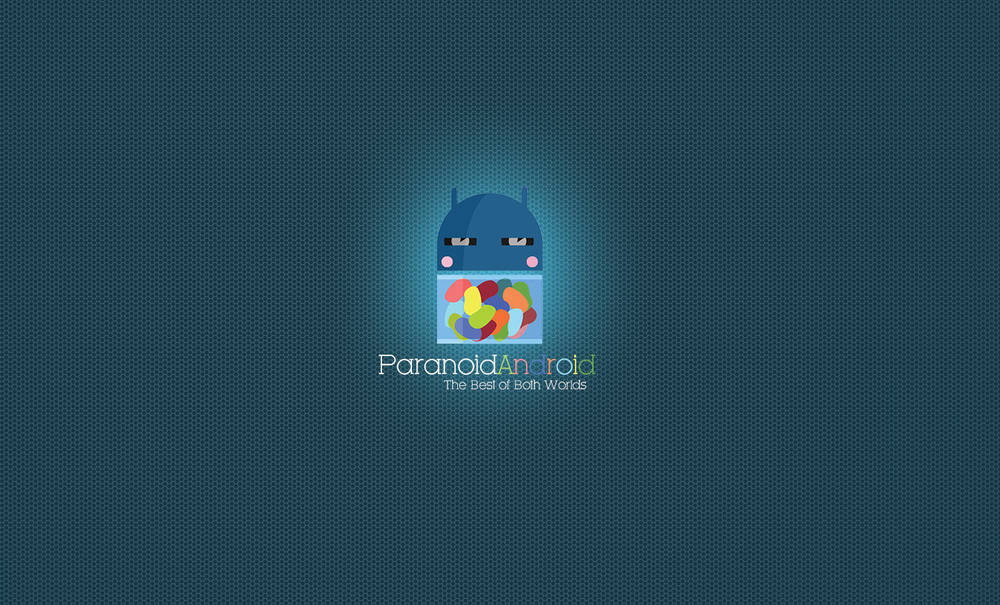 New Paranoid Android 4.6 Beta 1 now available - 3