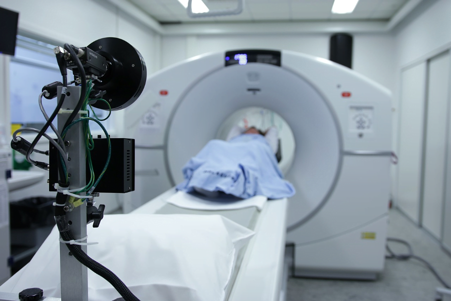 How Robots Are Helping in the Fight Against COVID 19 - 2