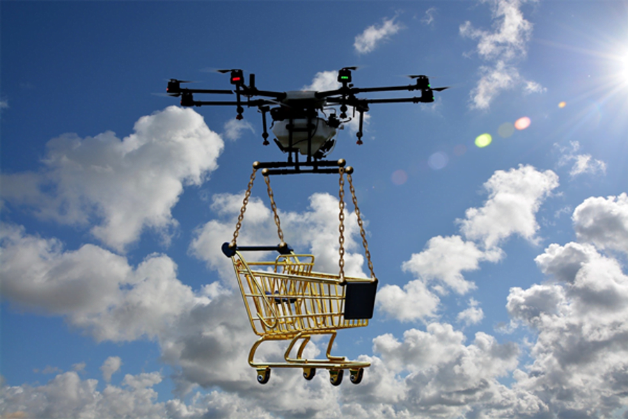 How Robots Are Helping in the Fight Against COVID 19 - 3