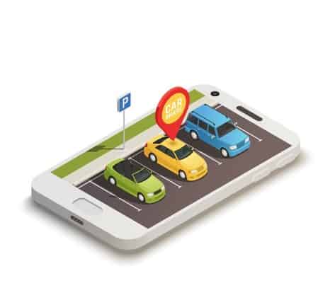Technology and Carsharing Leading the Way: How to Take Advantage of This Trend - 1