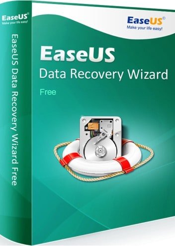 EaseUS software: A Savior to recover your deleted files - 1