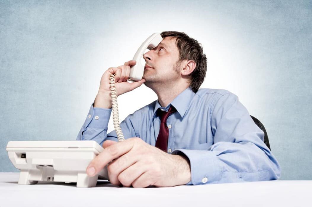 On Hold No More: Callback and InQueue Self-Service Options - 9