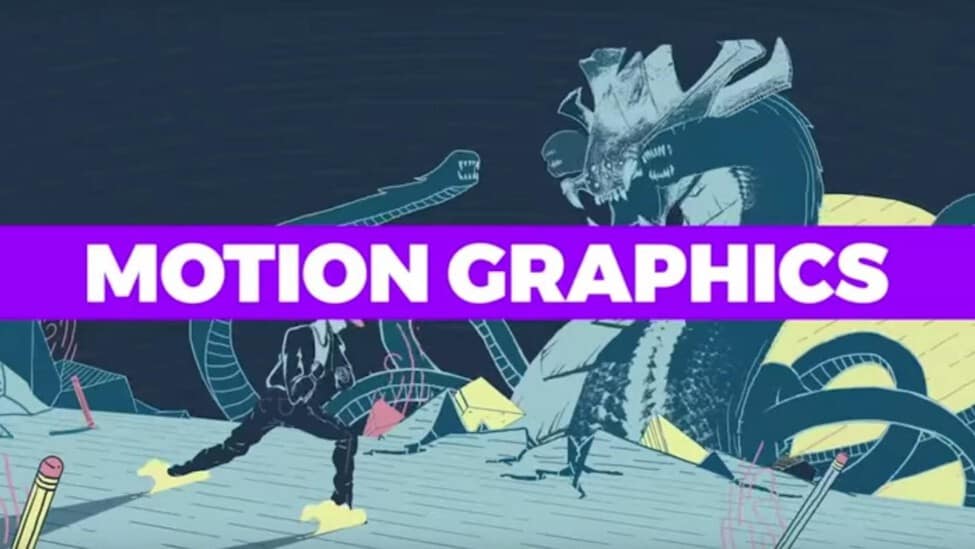 How a Motion Graphics Company Can Help You Communicate Effectively - 1