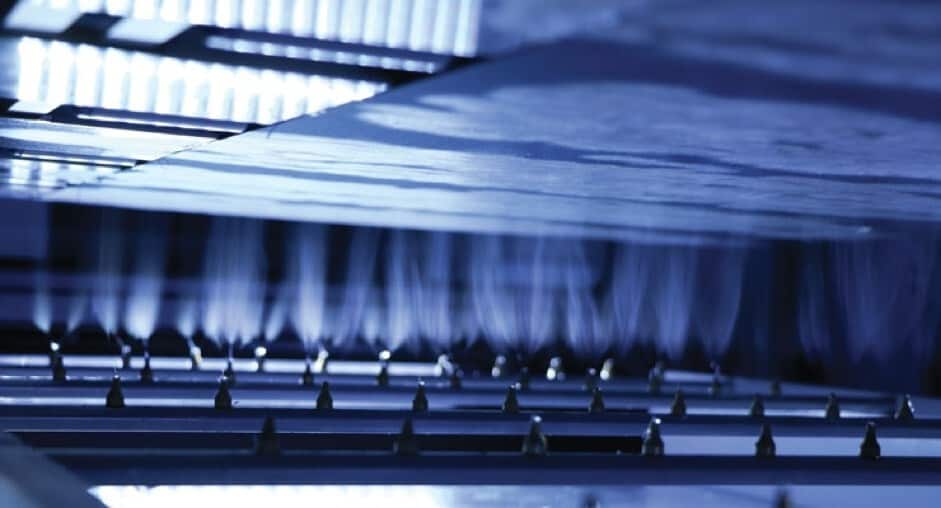 How Electrospinning Is Leading The Way Manufacturing - 1