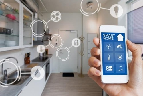It’s 2019 — Why Isn’t Your House Smart Yet? - 1