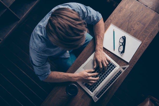 How to Avoid Information Overload in Your White Paper - 1