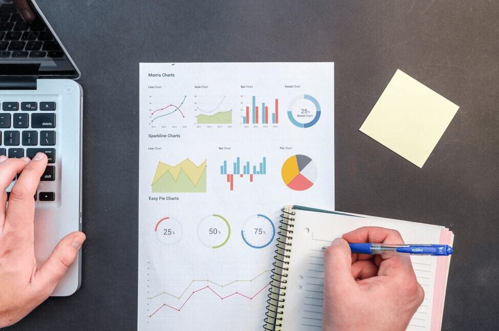 How to Make Sense of Your Company’s Data - 1