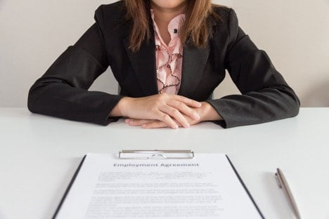 5 Ways to Improve Your Hiring Process - 1