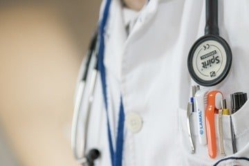 The Health Effects of Vaping - 1