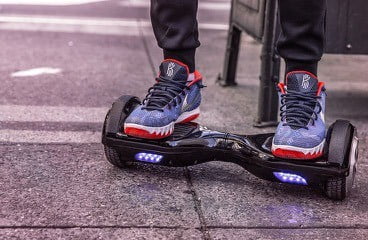 Hoverboard Go-Karts: Which Brand is Best? - 3