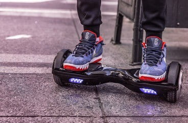 Hoverboard Go-Karts: Which Brand is Best? - 5