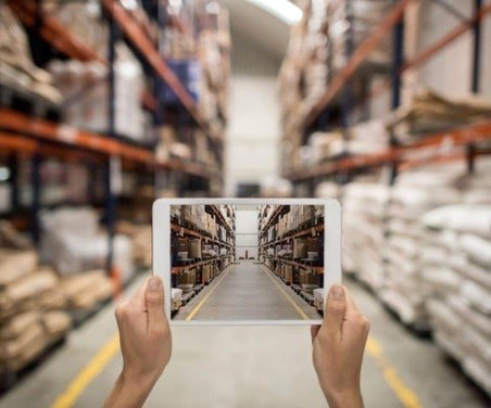 On Track with Tracking - Improving Your Inventory Management System - 1