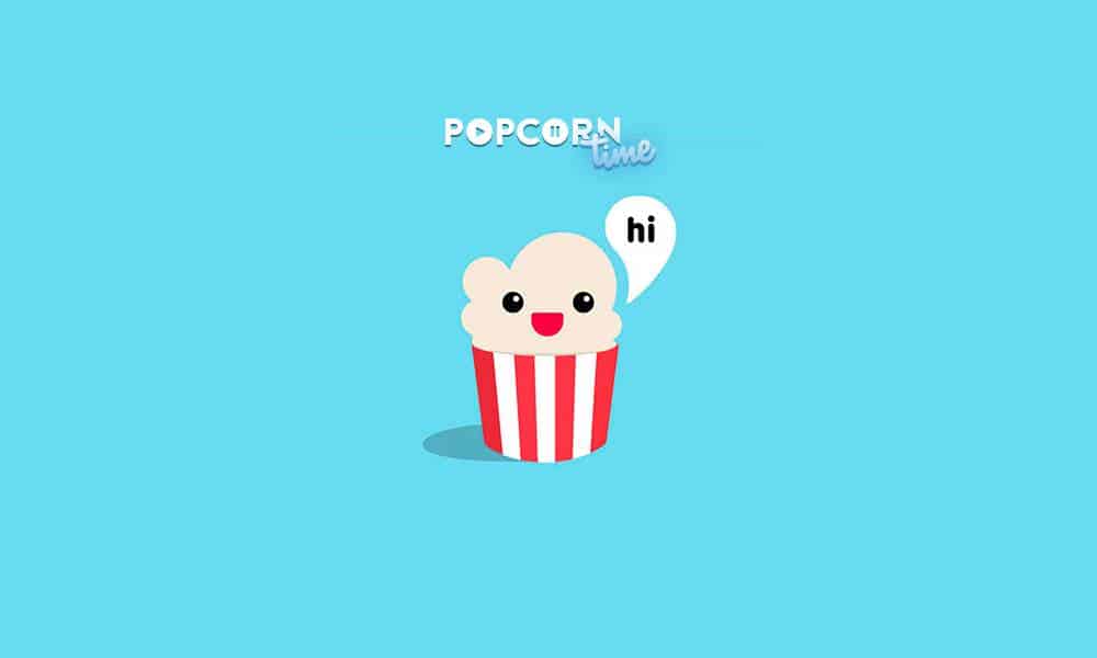 Popcorn Time, an app that allows you to stream Torrent movies - 5