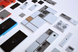 First 100 people to receive a Project Ara smartphone announced - 1