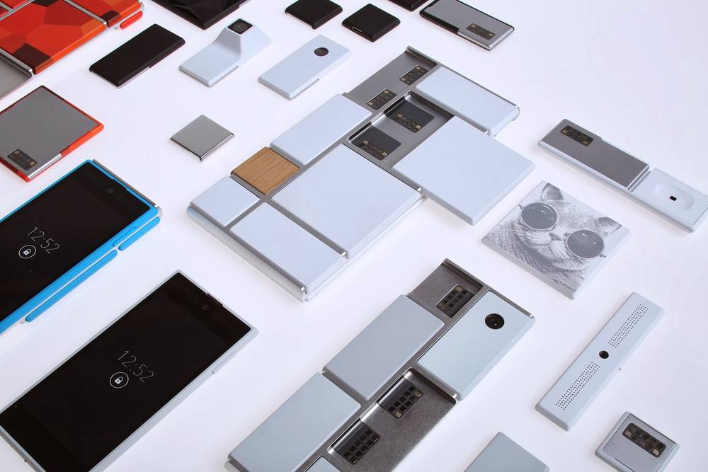 First 100 people to receive a Project Ara smartphone announced - 3
