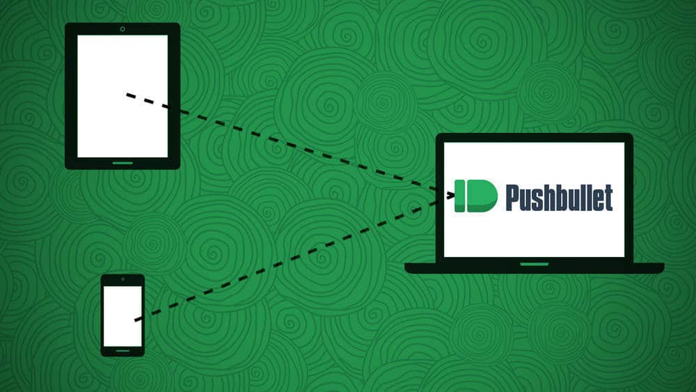 Pushbullet apk