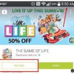 Play Store app refund time increased to 2 hours - 1