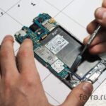 Samsung Galaxy S5 teardown reveals it will be hard to repair due to IP67 - 2