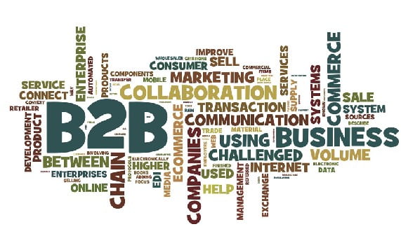 B2B Marketing Houston Increases Your Business - 1