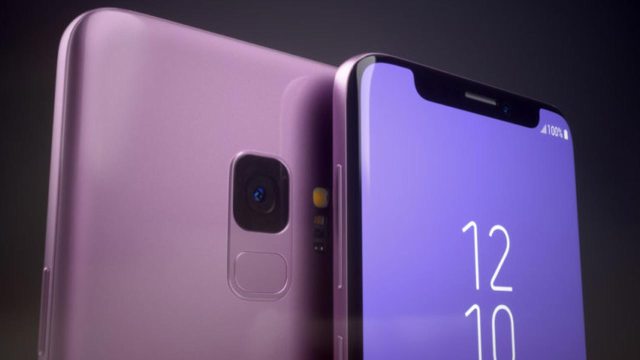 What is Samsung's New Idea For The “Notch”? - 7