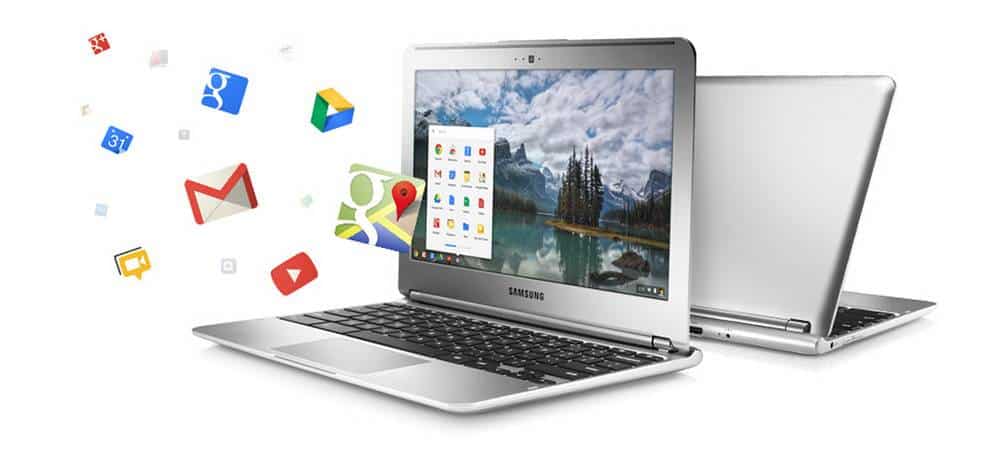 Samsung chromebook