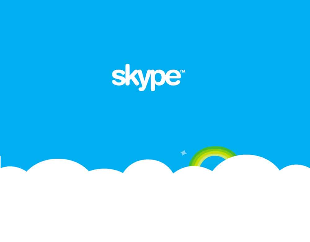 How to remove Ads from Skype - 1