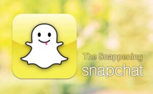 Snapsaved the snappening