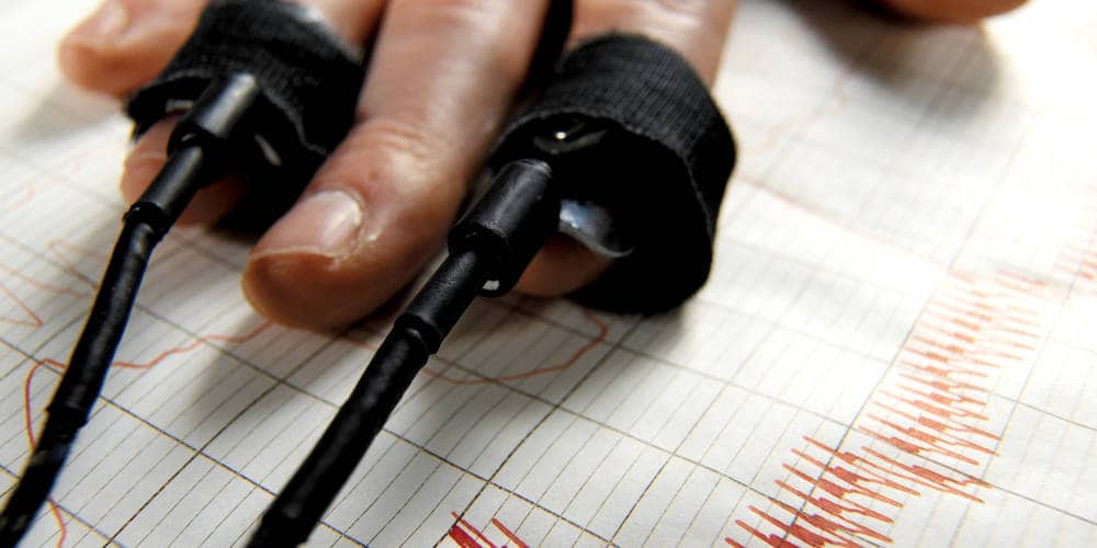 This Social media lie detector can tell whether a tweeter is telling the truth - 1