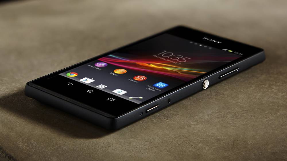 Sony says No Android Kit Kat for the Sony Xperia SP - 5
