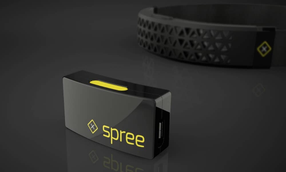 Spreeheadband