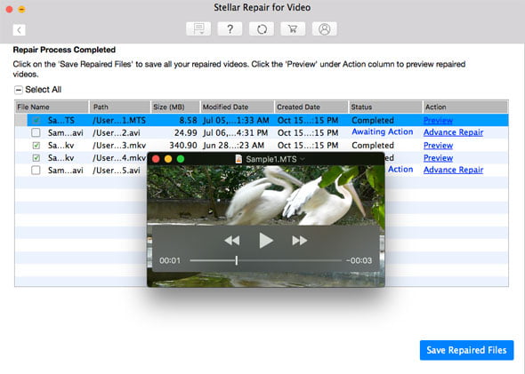 stellar repair for video operating system stellar repair for video operating system