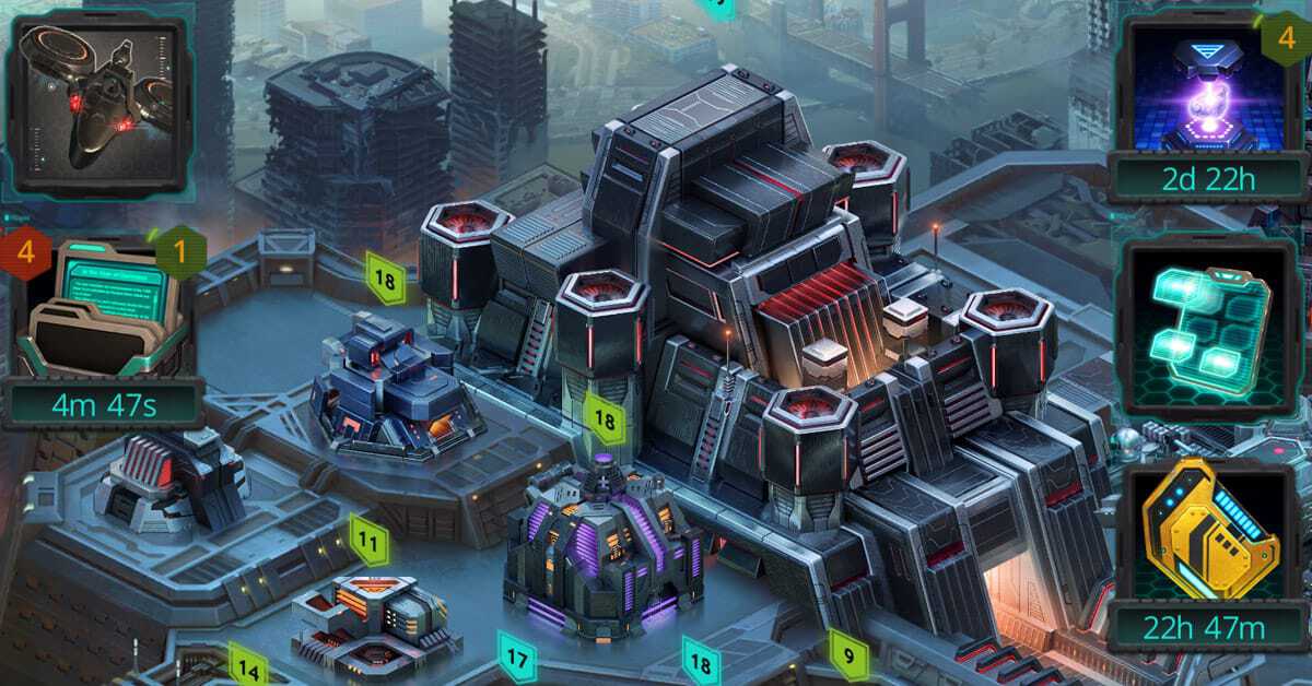The Terminator Returns with New Mobile Game - 1