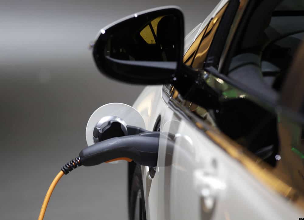 Electric Car