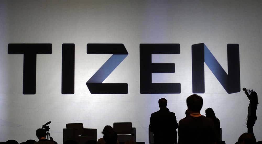 Tizen