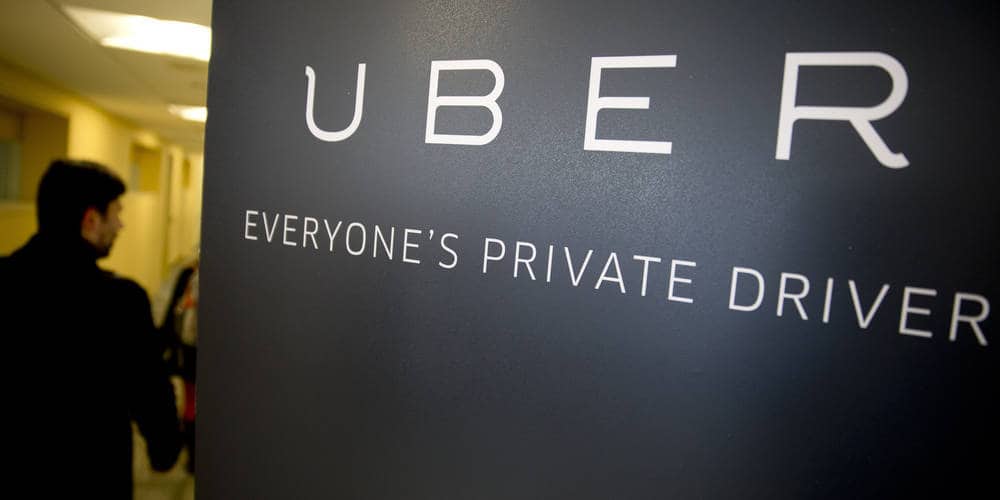 Is the average Uber driver Salary really $90.000 a year? - 1