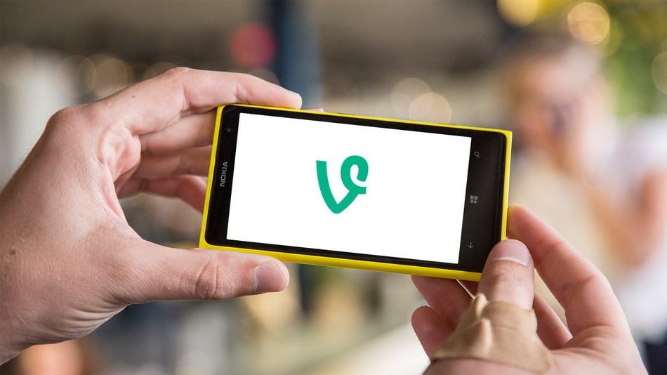 Vine on Windows Phone