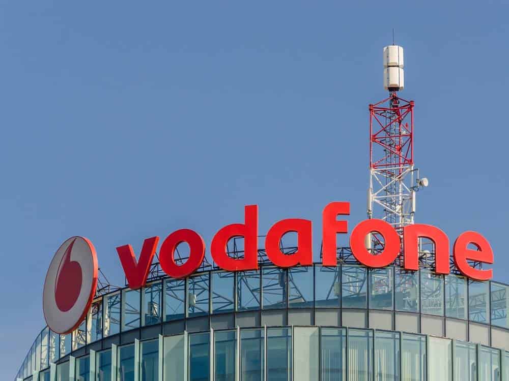 Vodafone