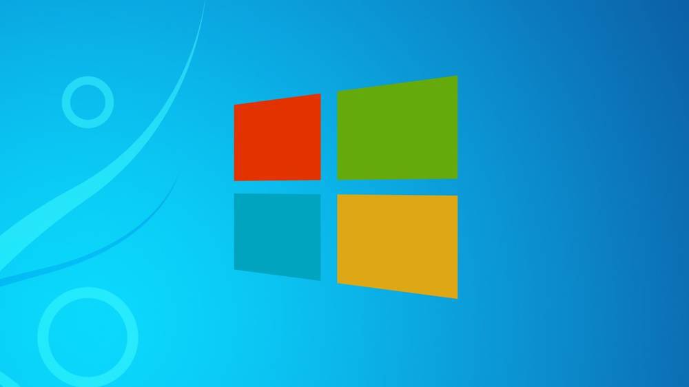 Windows 10 logo