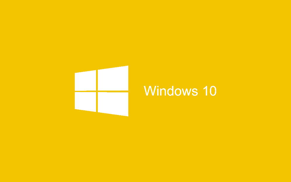 Windows 10 technical preview