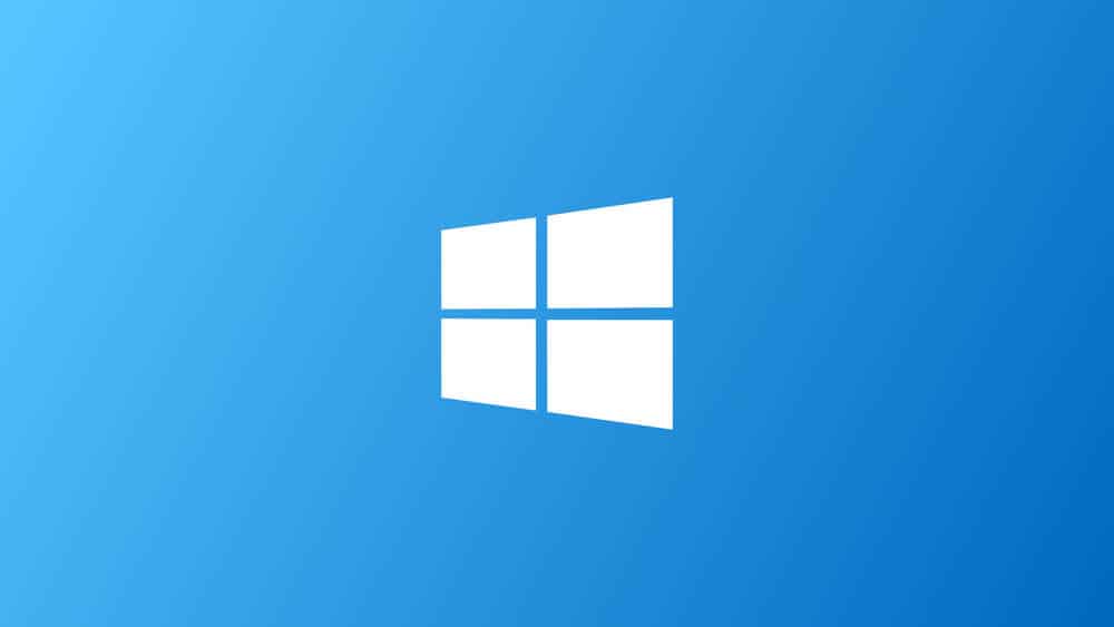 Windows 8 logo