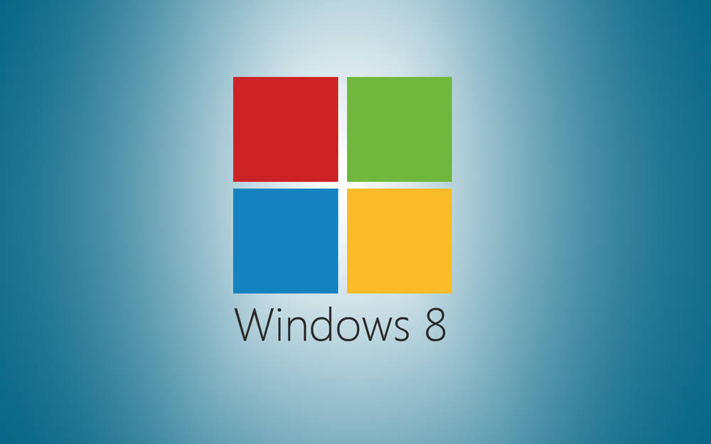 How to remove the Windows 8 watermark