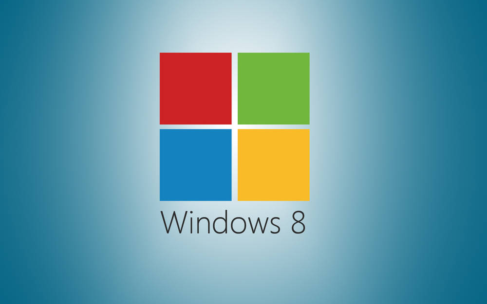 Windows 8.1 Build 9600 Watermark