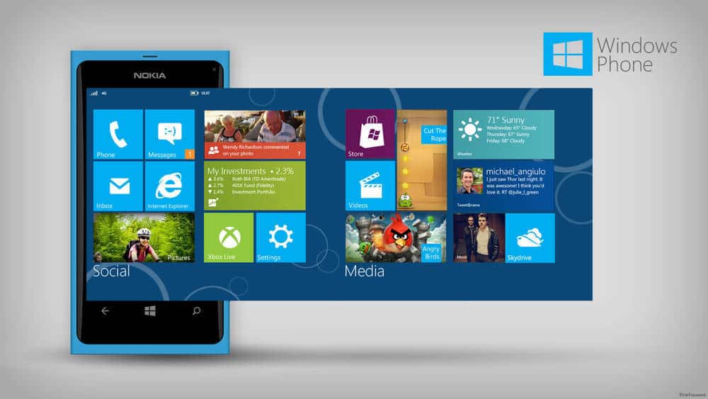 Best Windows phone emulator For Windows Phone 8 and Windows Phone 7 - 4
