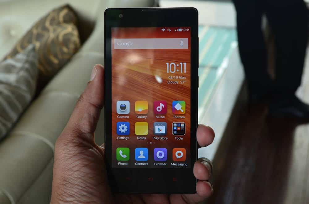 Xiaomi Redmi 1S