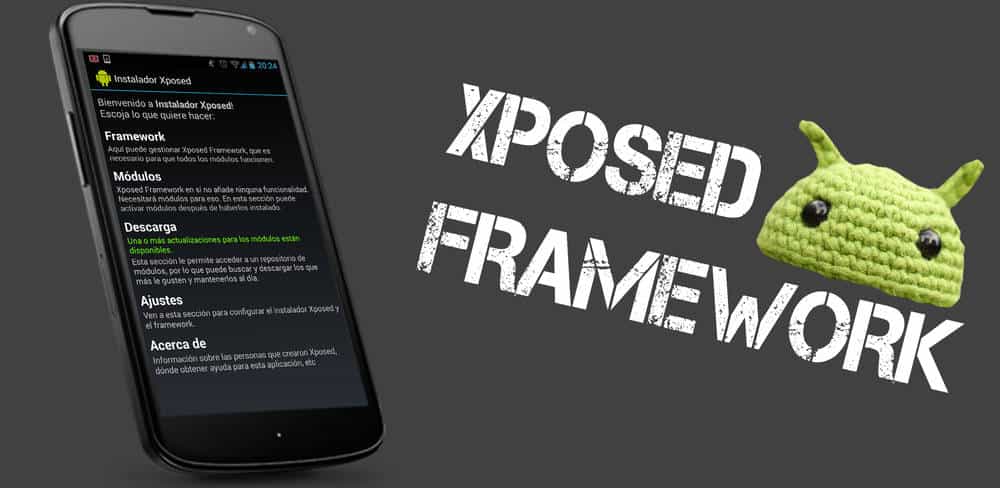 5 best Xposed Modules that are a must have - 1