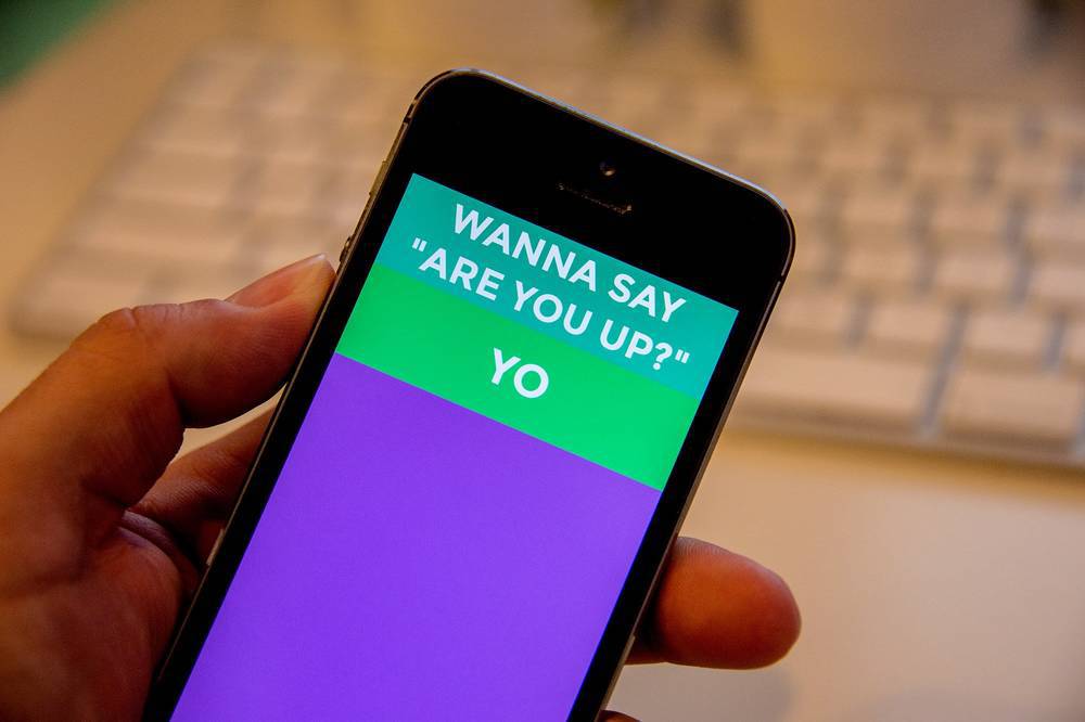5 of the funniest and best Yo app clones - 1 5 of the funniest and best Yo app clones - 1