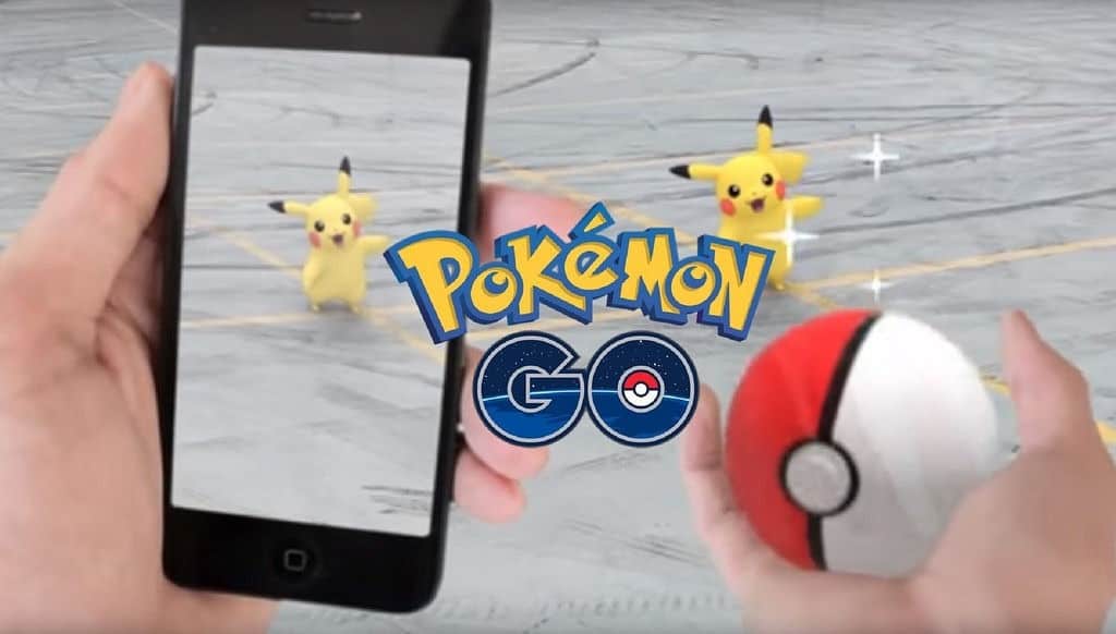 5 Things I’d Wish I’d Know Before I Started Playing Pokémon Go - 1