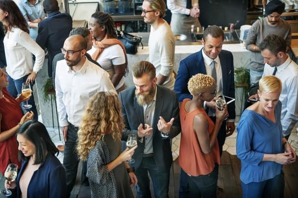 4 Crowd-Control Tips to Secure Your Company’s Next High-Profile Event - 1