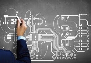 Optimize the PCB Trace Routing - 1