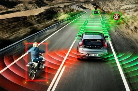 Technology’s Impact on the Car Industry and Private Plate Market - 1
